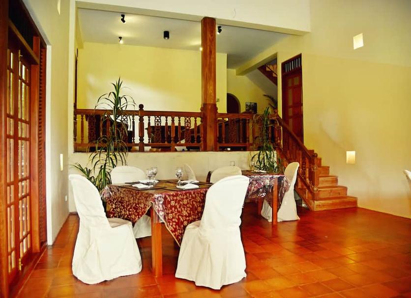 Comedor Foto