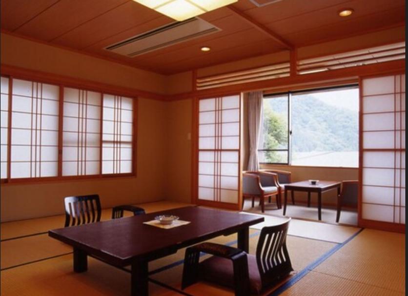 Comedor Foto