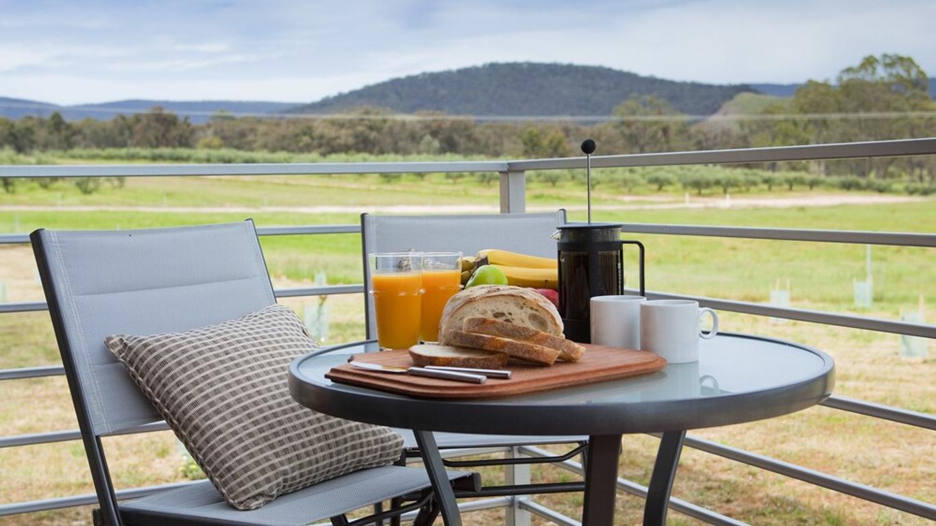 Eco-luxe @ Mount Avoca