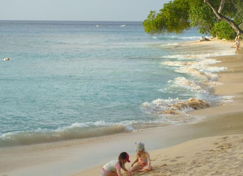 Playa Foto