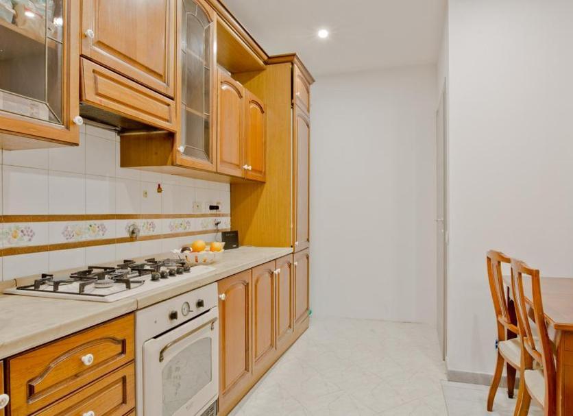 Cocina Foto