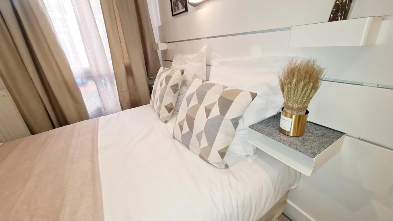 Hotel le 23