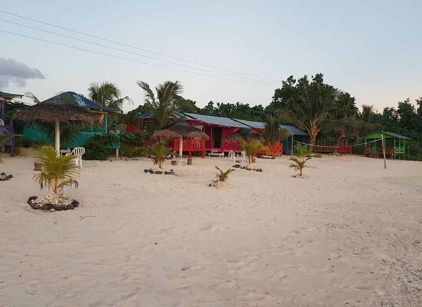 Playa Foto