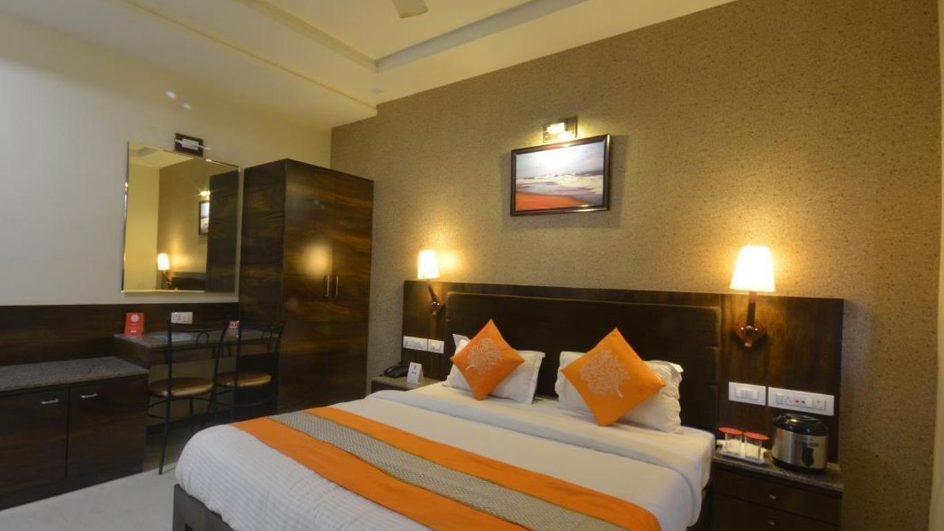 Hotel Radhe