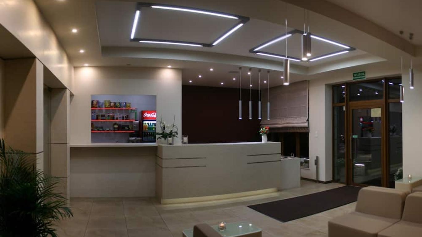 Hotel Beskidian