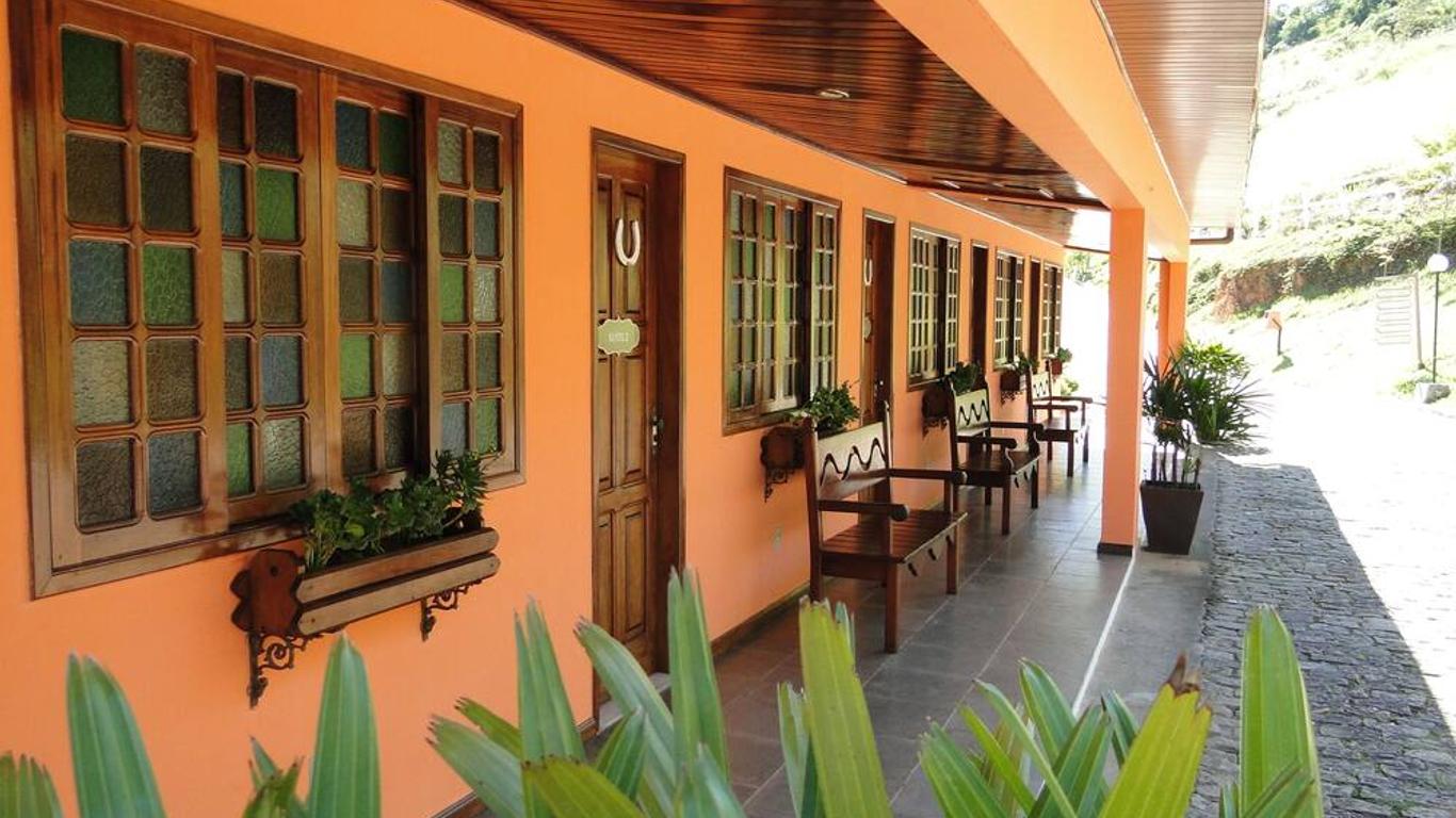 Hotel dos Bretões