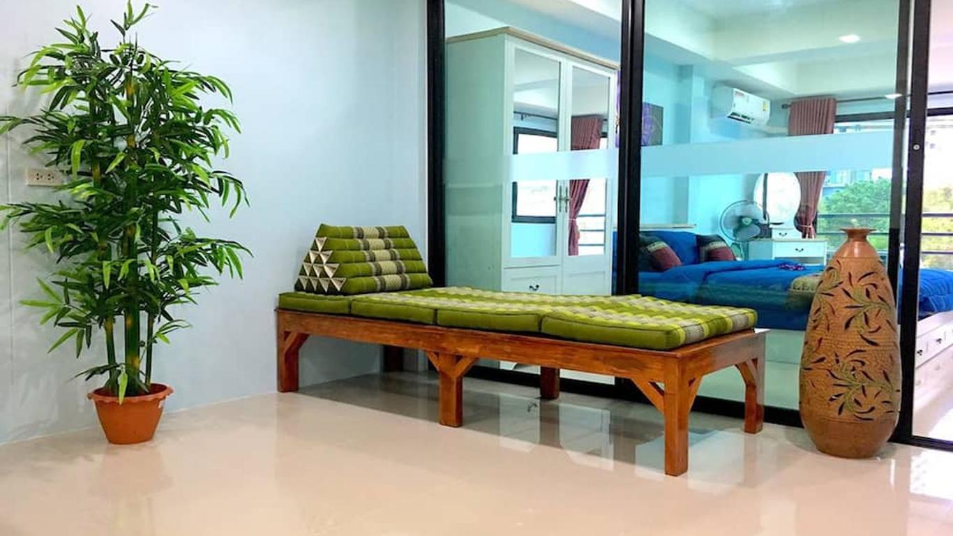 Breezy House Jomtien