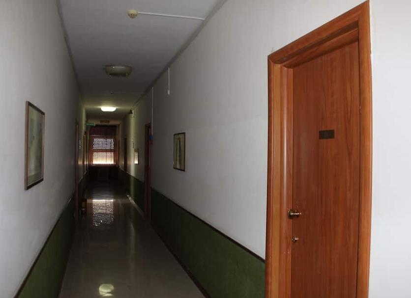 Pasillo Foto