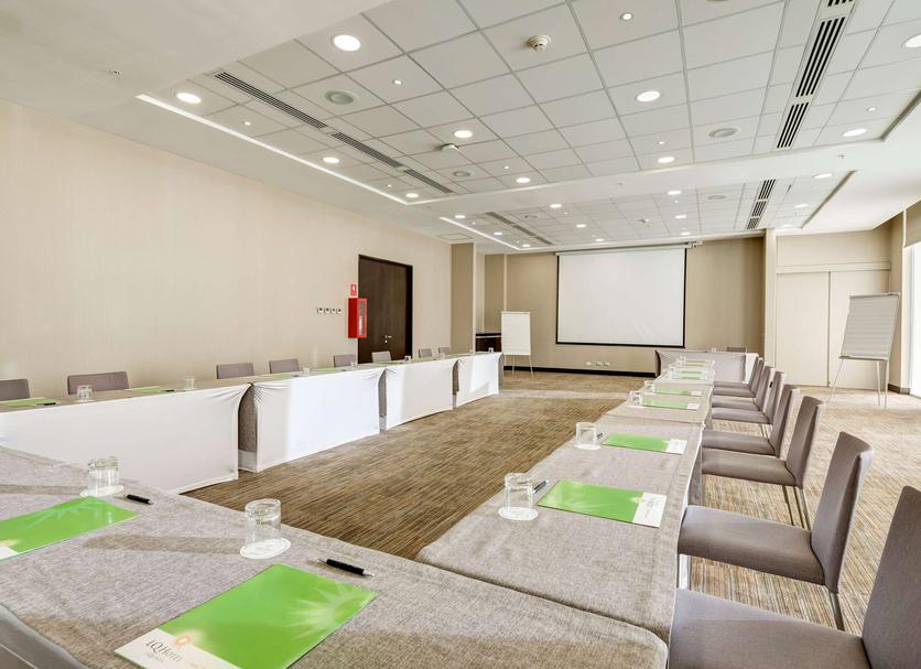 Sala de conferencias Foto