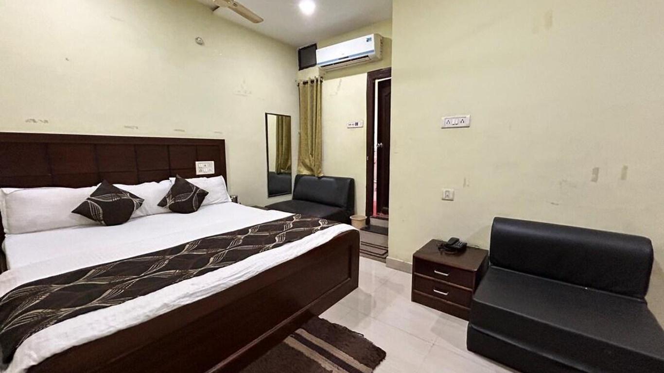 Hotel Al Zaiqa