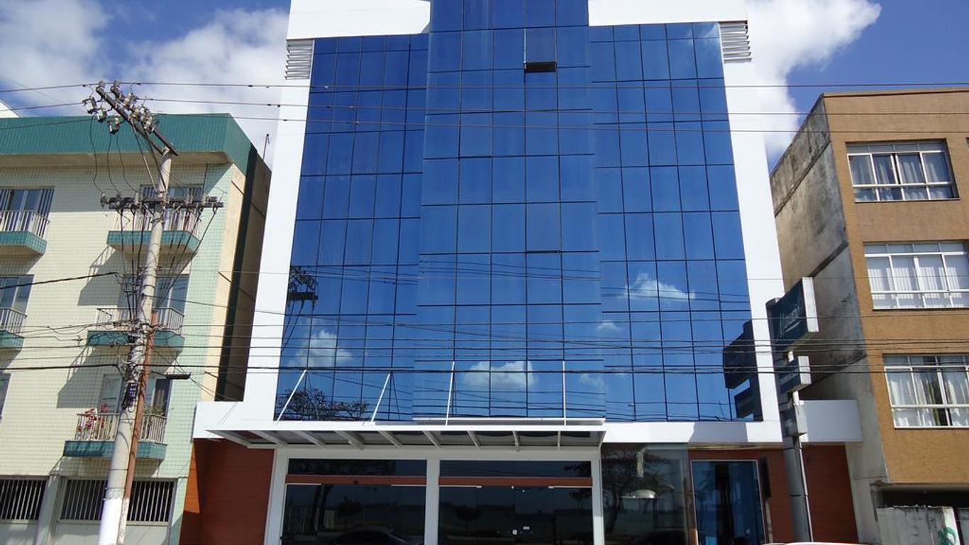 Hotel Minuano