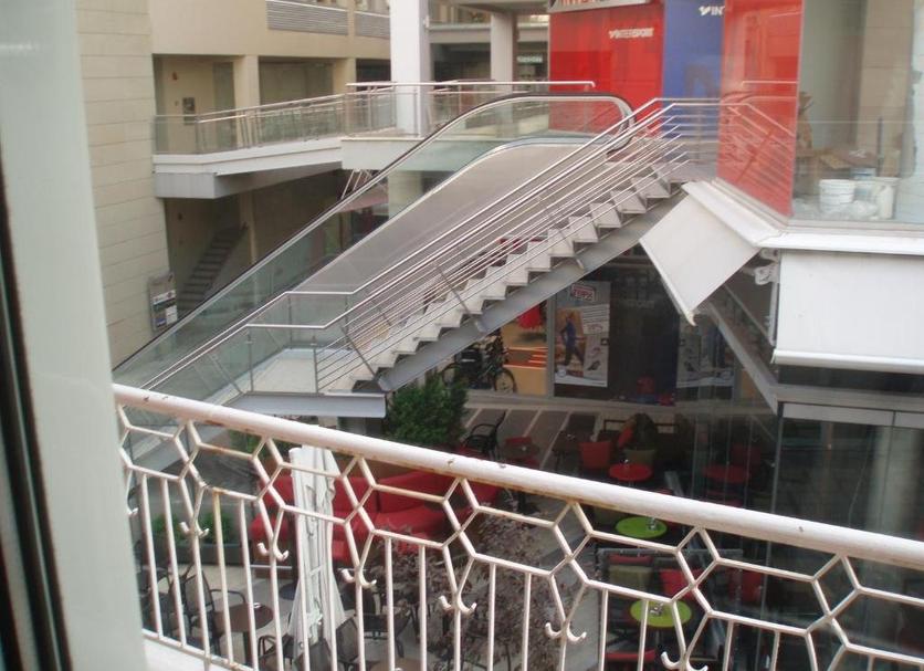 Balcón Foto