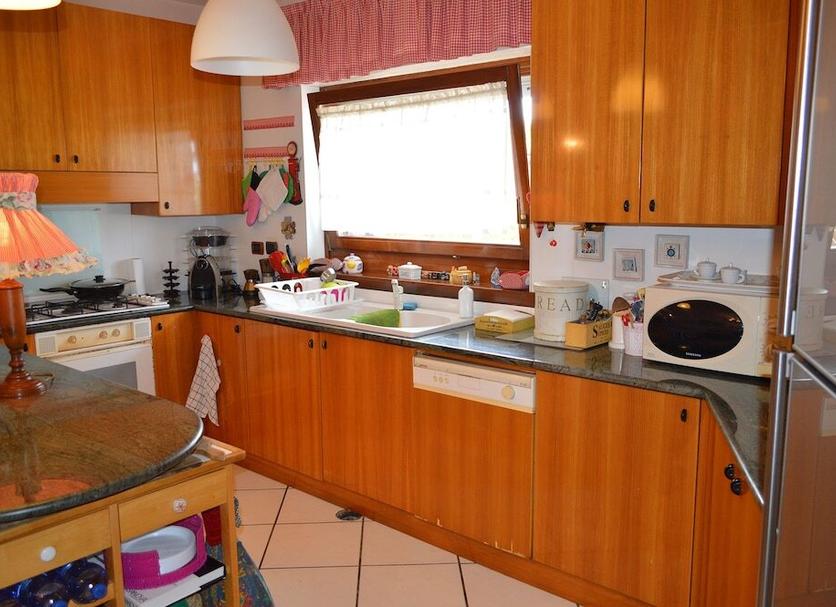 Cocina Foto