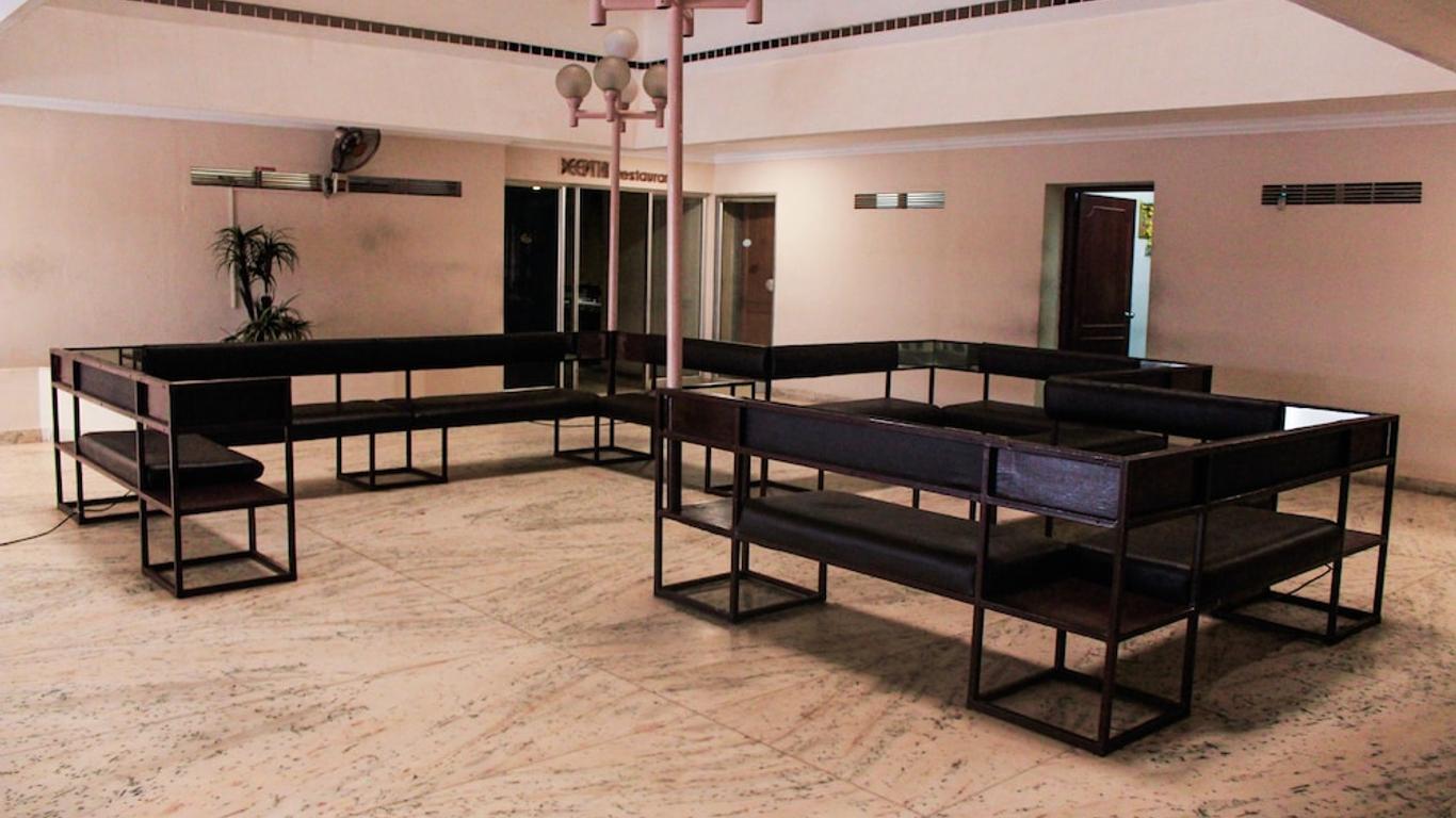 Hotel Keerthi
