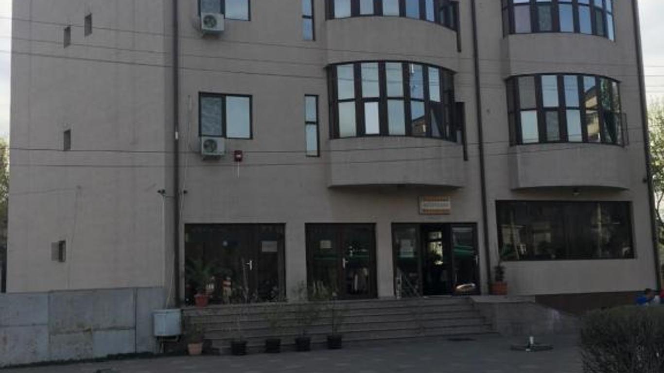 Pensiunea Belvedere
