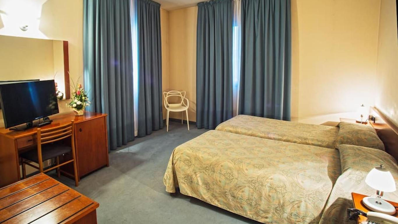Albergo Centrale