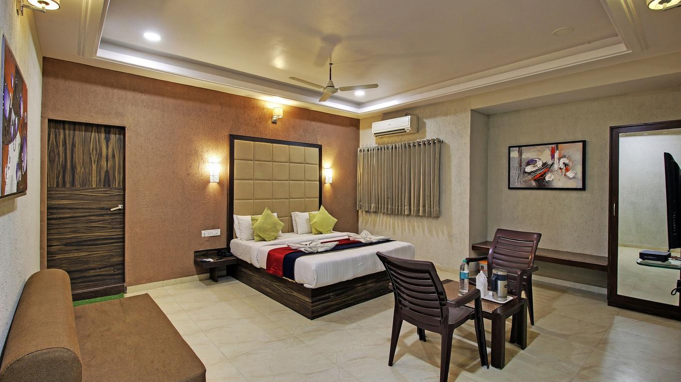 Achal Resort