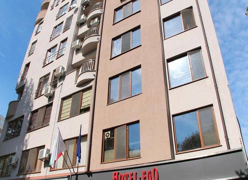 Edificio Foto