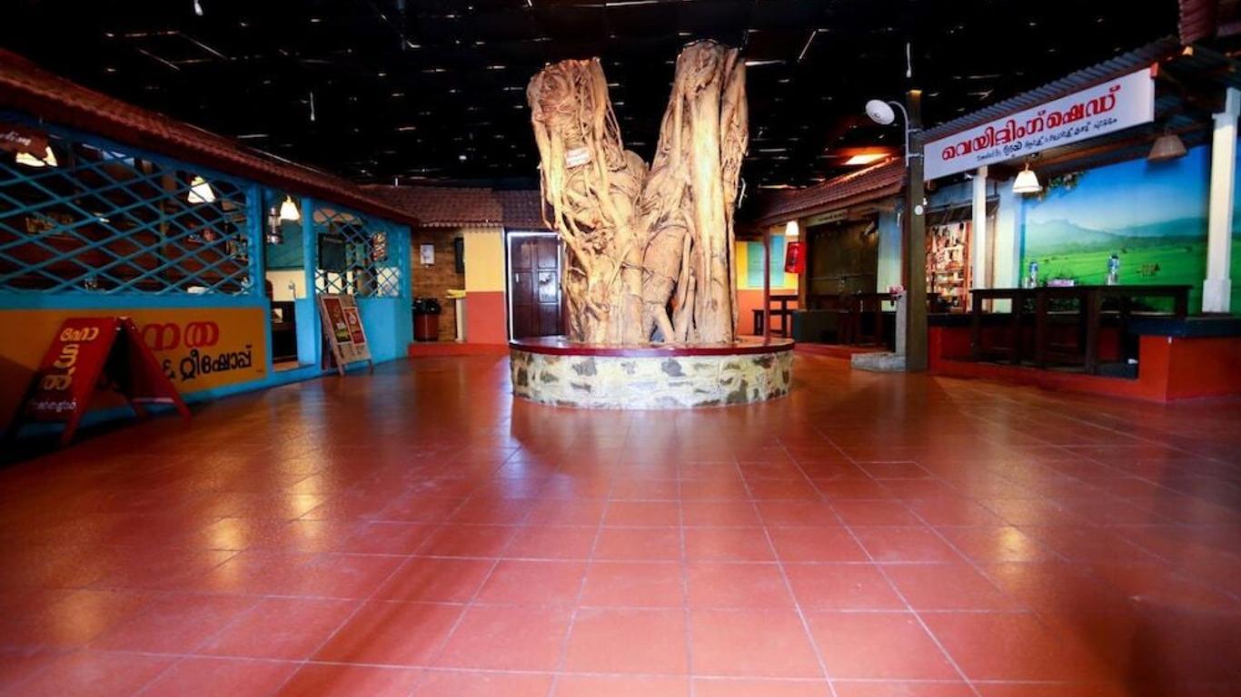 Alshorouq Hotel