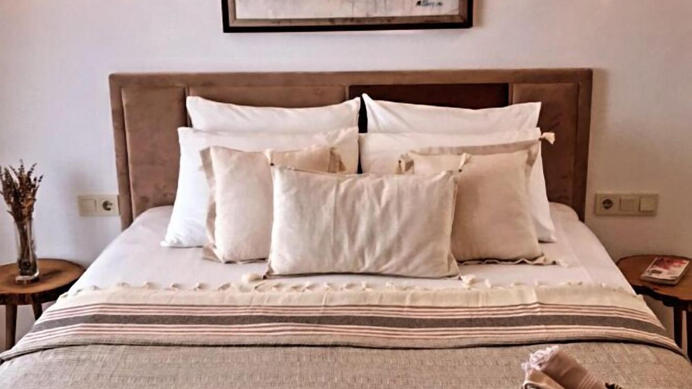 Alacati Umitev Hotel
