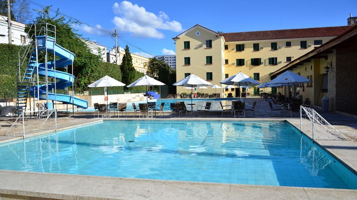 Hotel Glória Resort & Convention