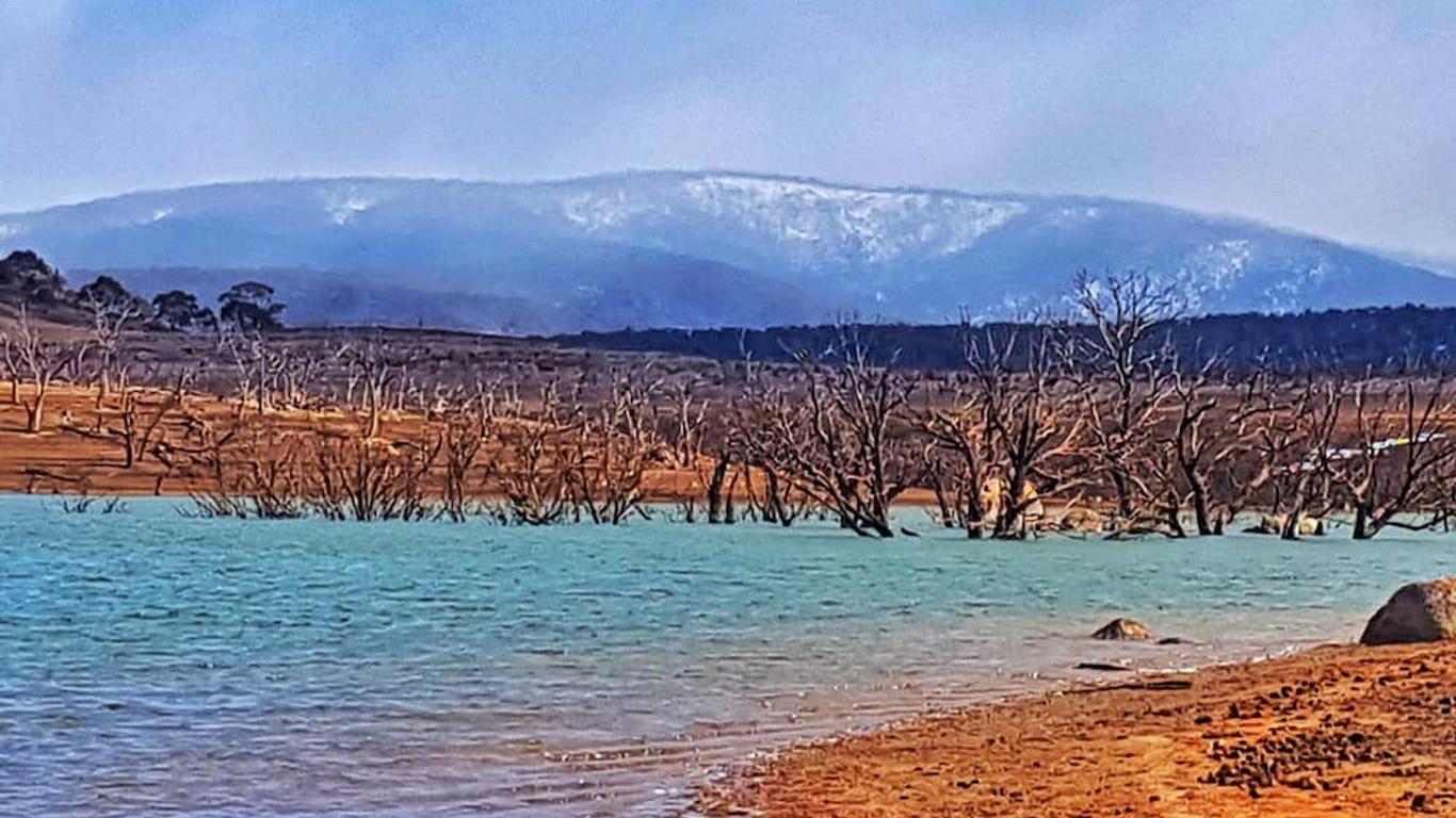 Snowy Mountains Resort and Function Centre