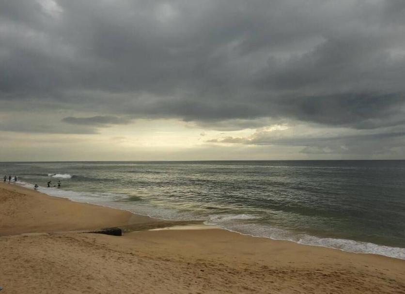 Playa Foto