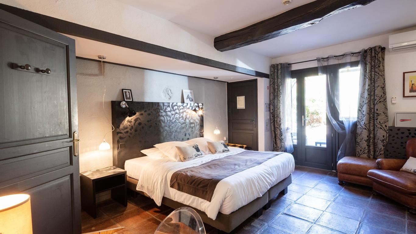 Casa9 Hôtel
