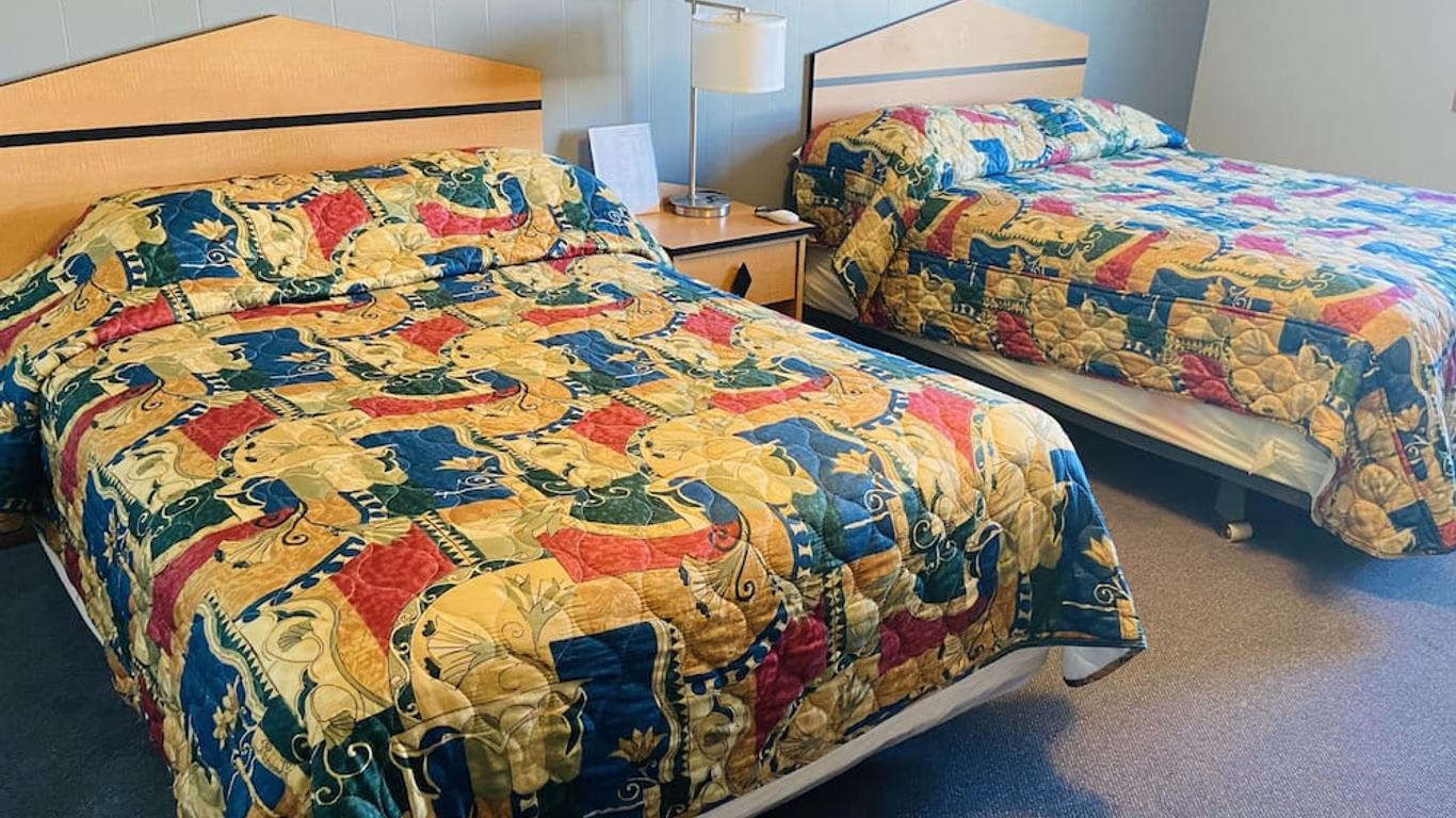 Economy Inn Motel