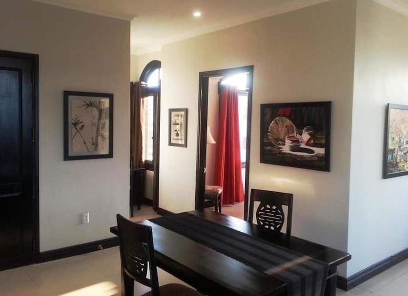 Comedor Foto