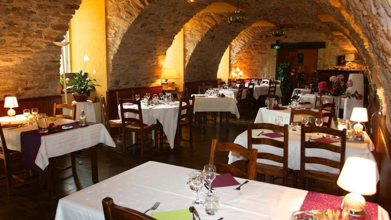 Auberge de la Planquette