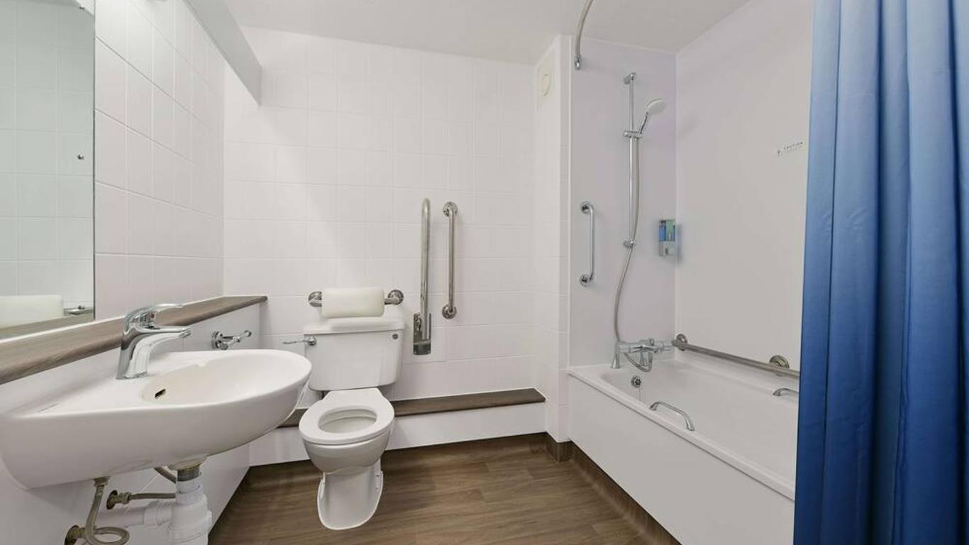 Travelodge Thame