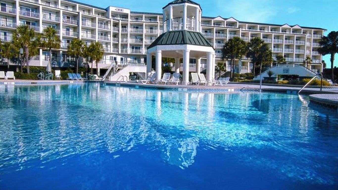 Litchfield Beach & Golf Resort