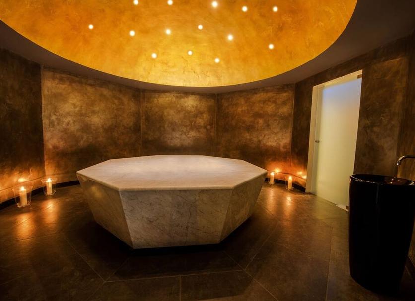 Spa Foto