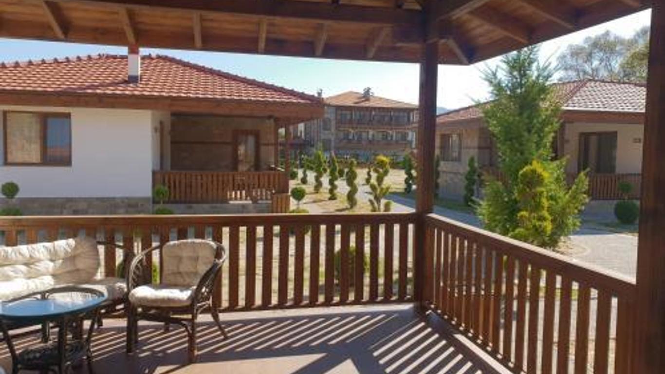 Mentor Resort