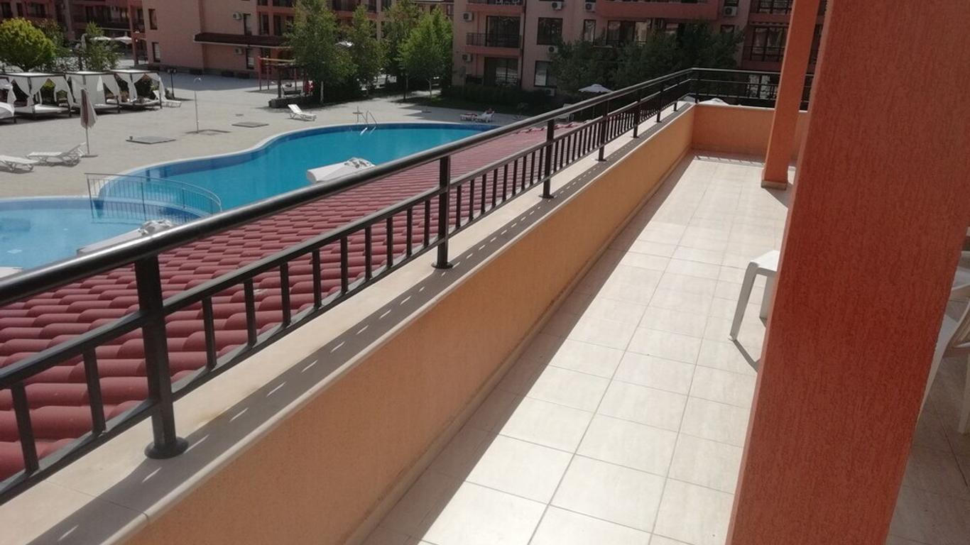 Star Dreams apartments