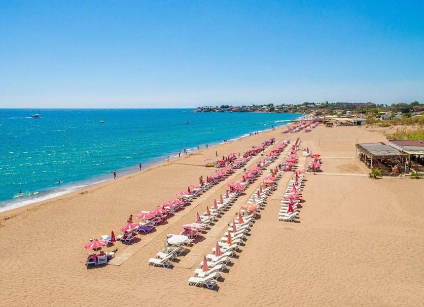 Playa Foto