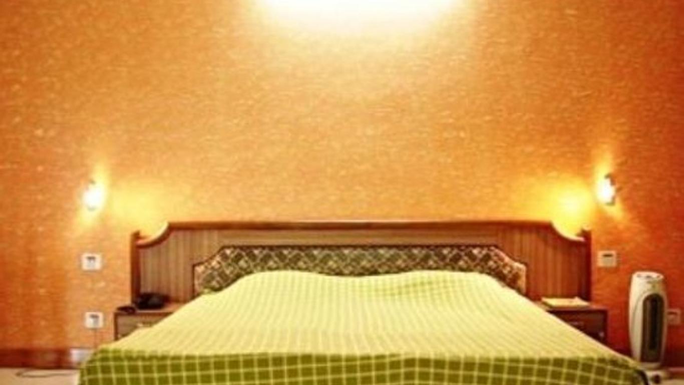 Hotel Amber