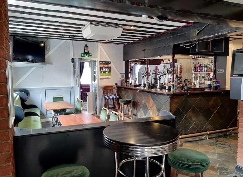 Bar Foto
