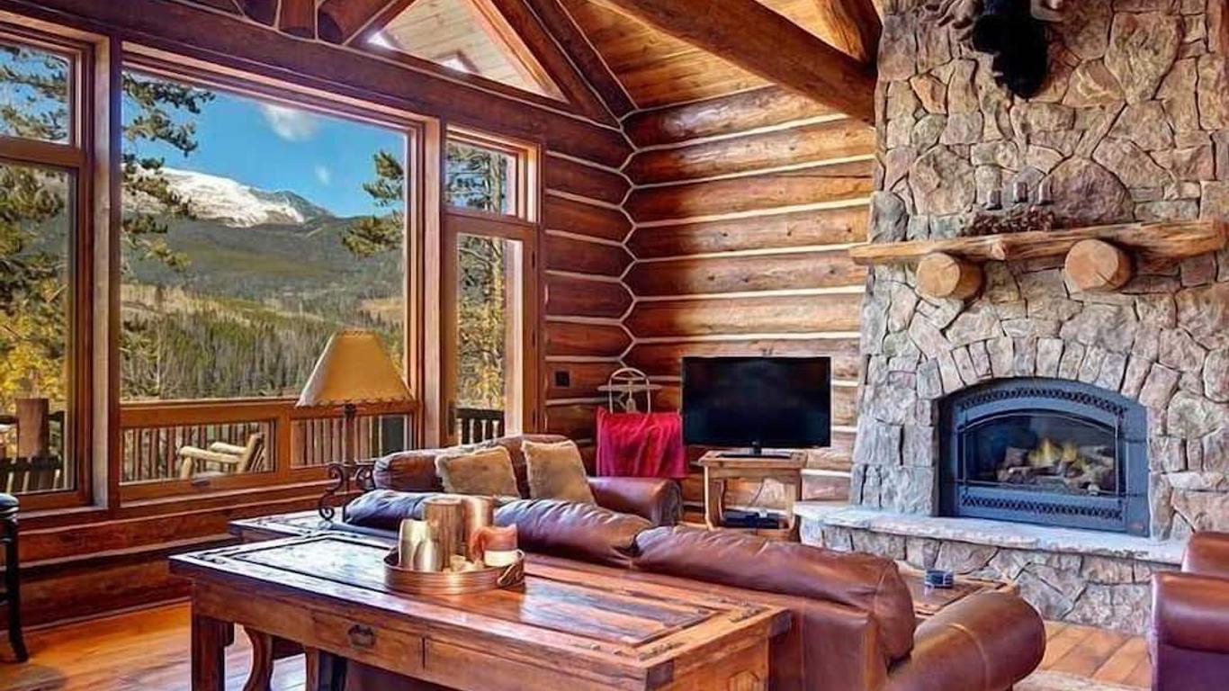 Big Timber Lodge