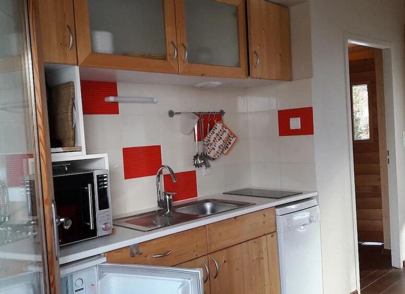 Cocina Foto