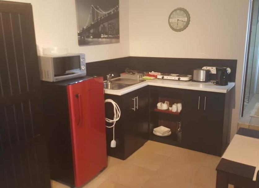 Cocina Foto