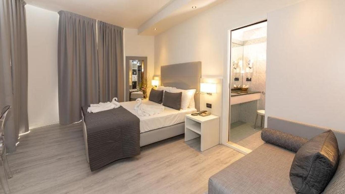 Residence Mini Sayonara