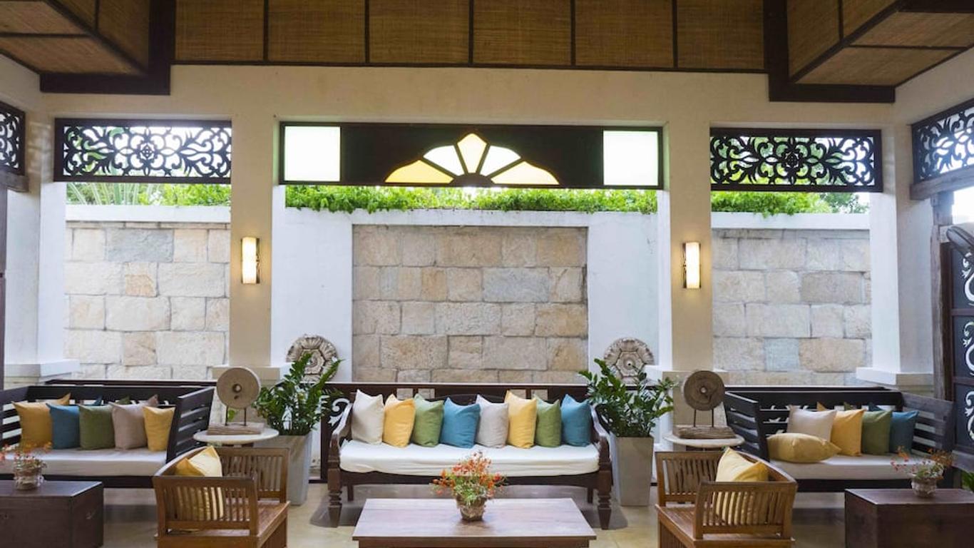 Playa Tropical Resort Hotel