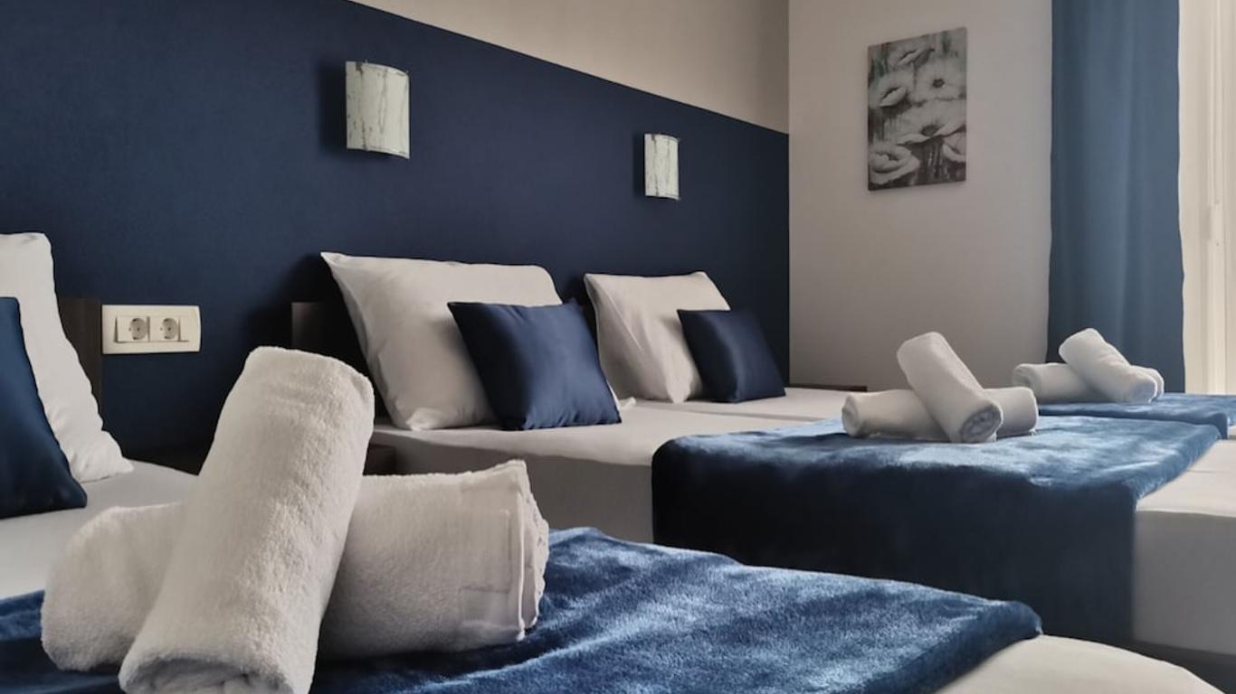 La Pietra Family Hotel