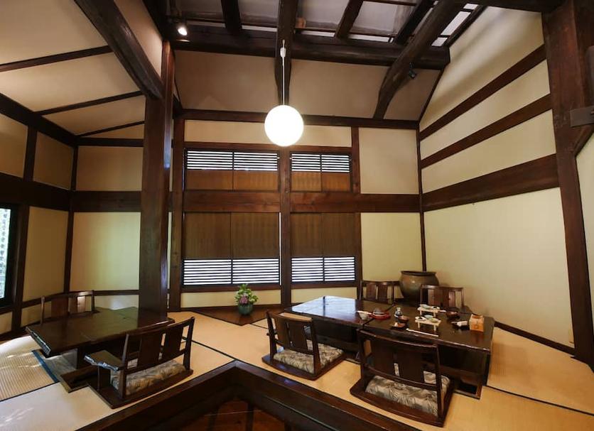 Comedor Foto
