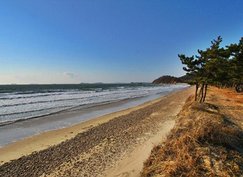 Playa Foto