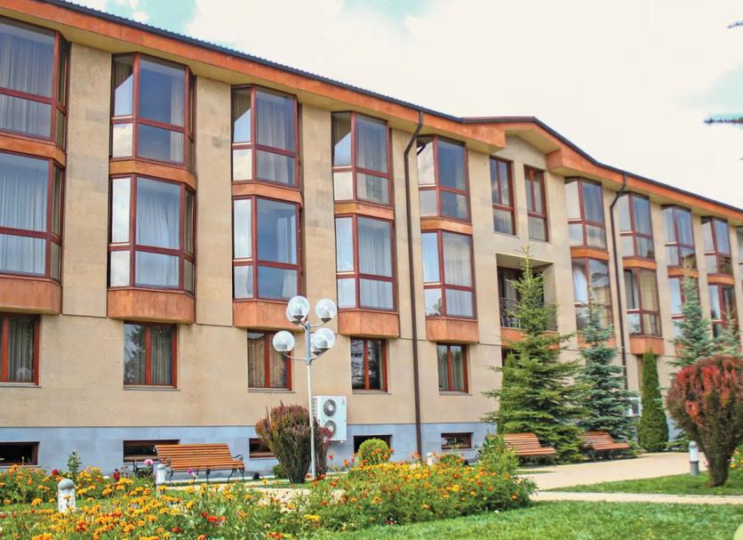 Edificio Foto