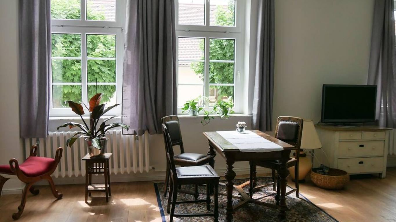 Landhof Liebsch