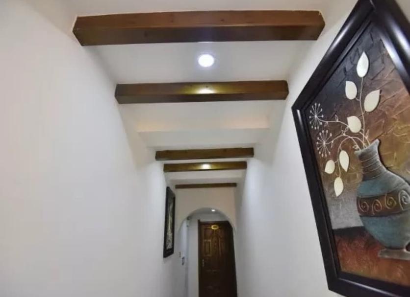 Pasillo Foto